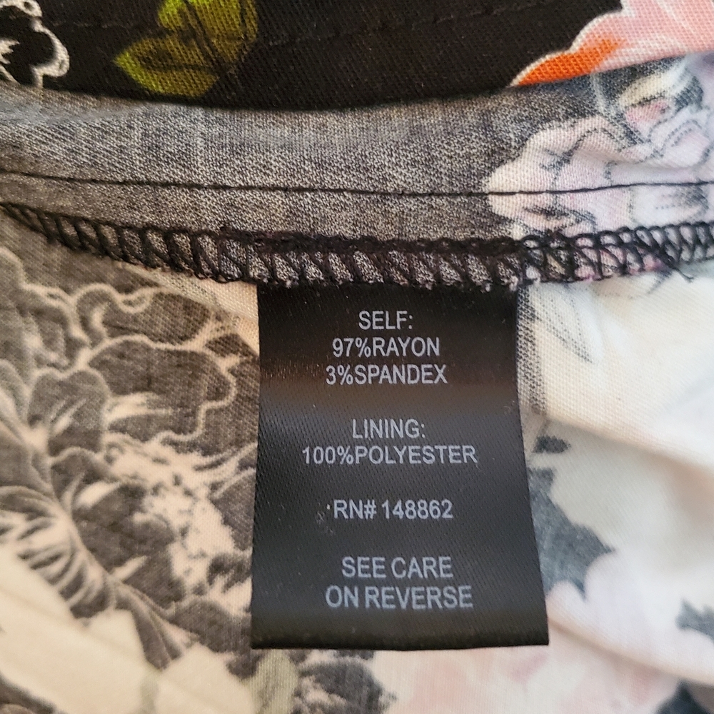 💖Host Pick💖Torrid Maxi Dress - Picture 7 of 8